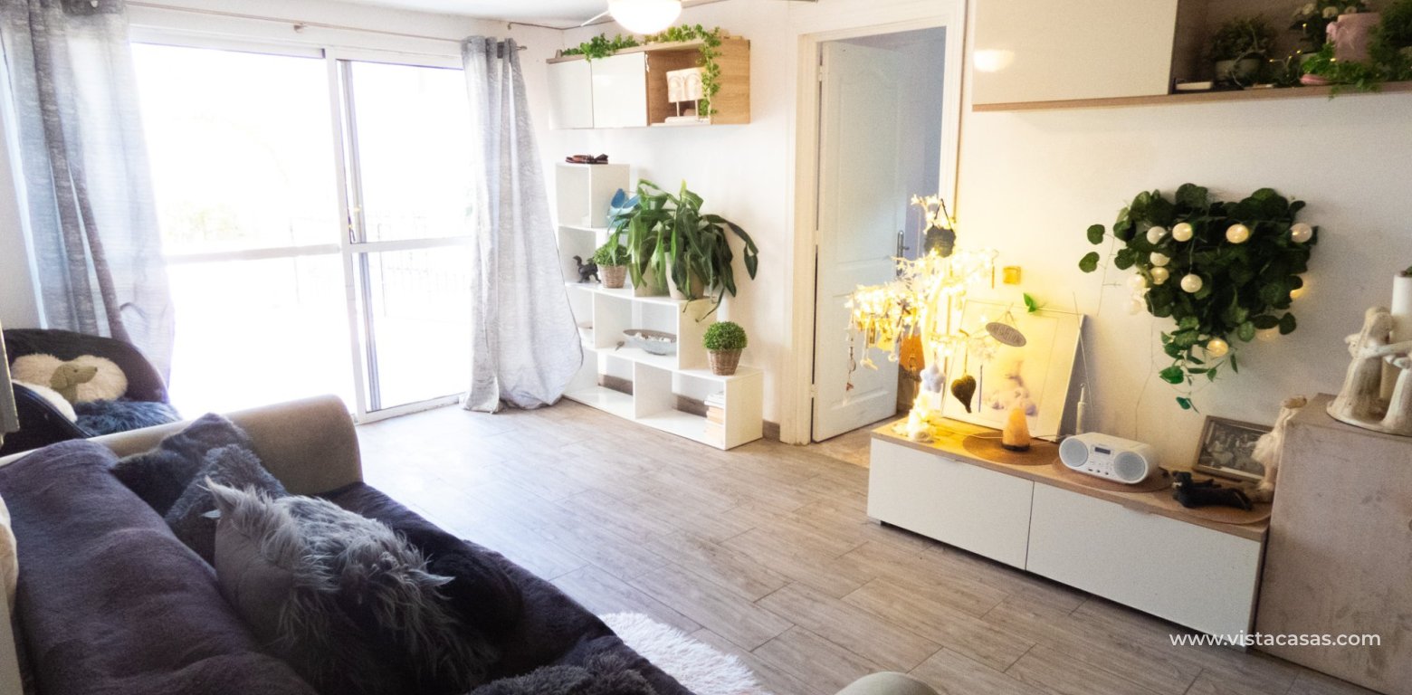 Vente - Villa - Playa Flamenca