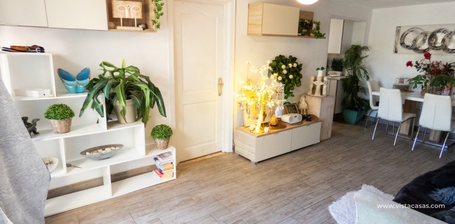 Vente - Villa - Playa Flamenca