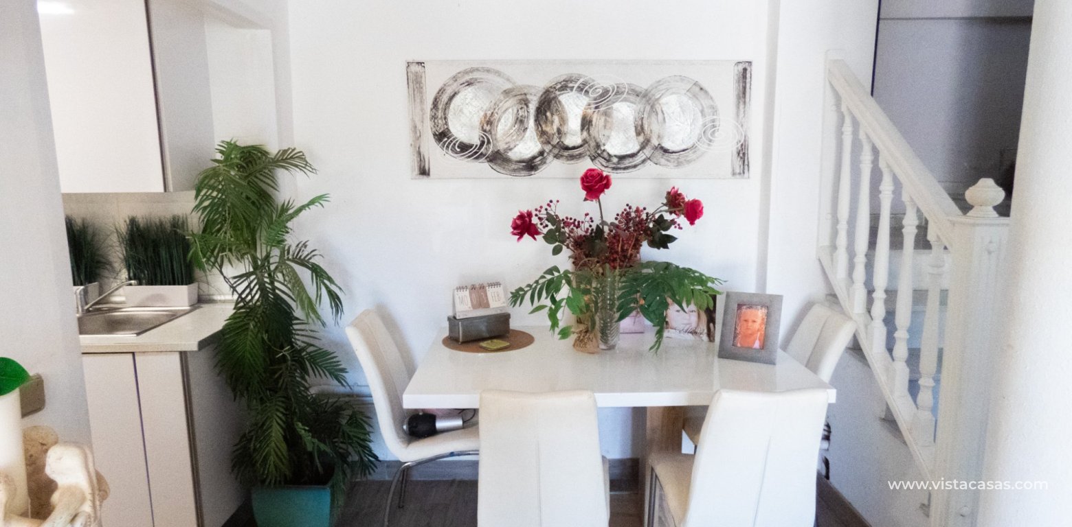 Vente - Villa - Playa Flamenca