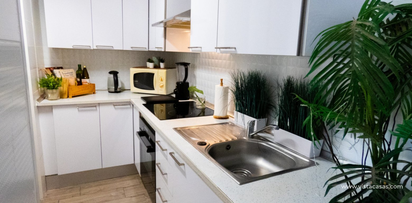 Vente - Villa - Playa Flamenca