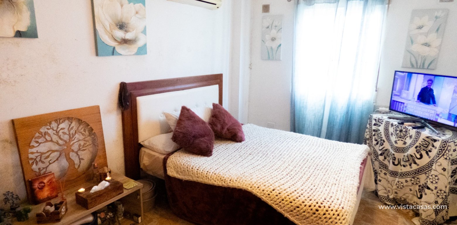 Vente - Villa - Playa Flamenca