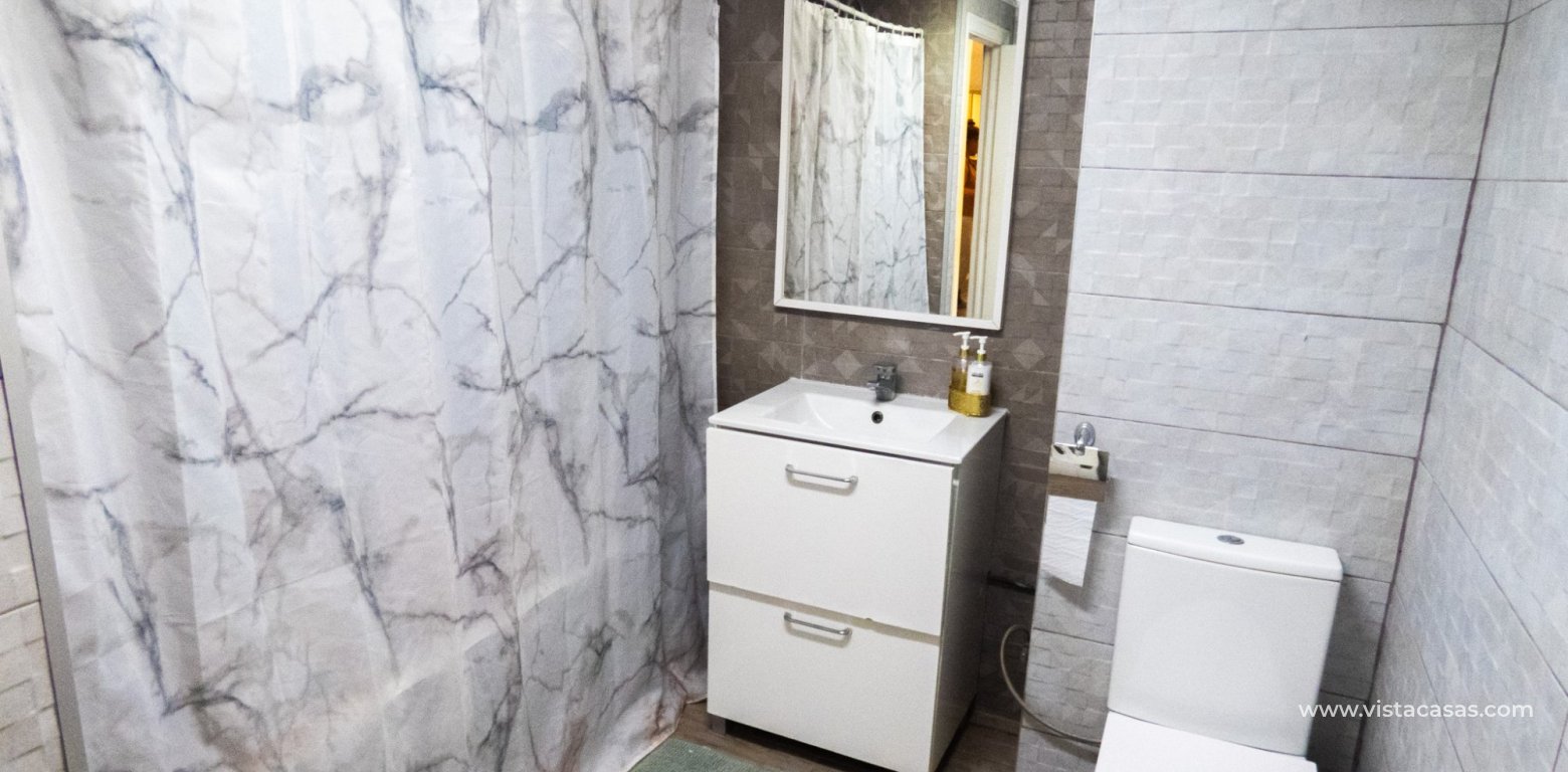 Vente - Villa - Playa Flamenca