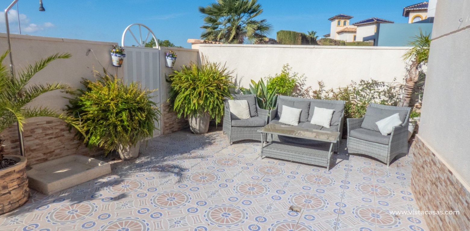Vente - Villa - Playa Flamenca