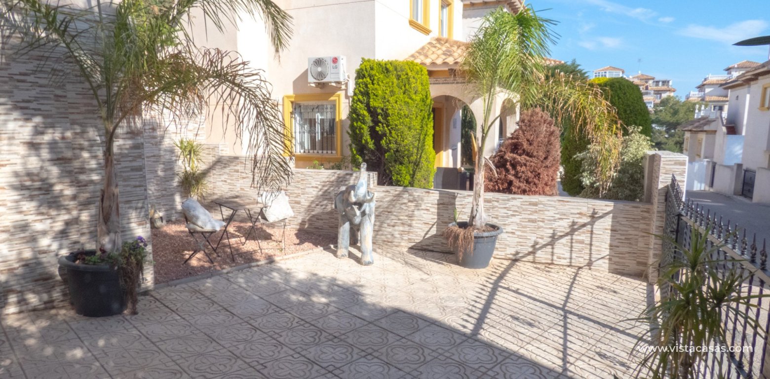 Vente - Villa - Playa Flamenca