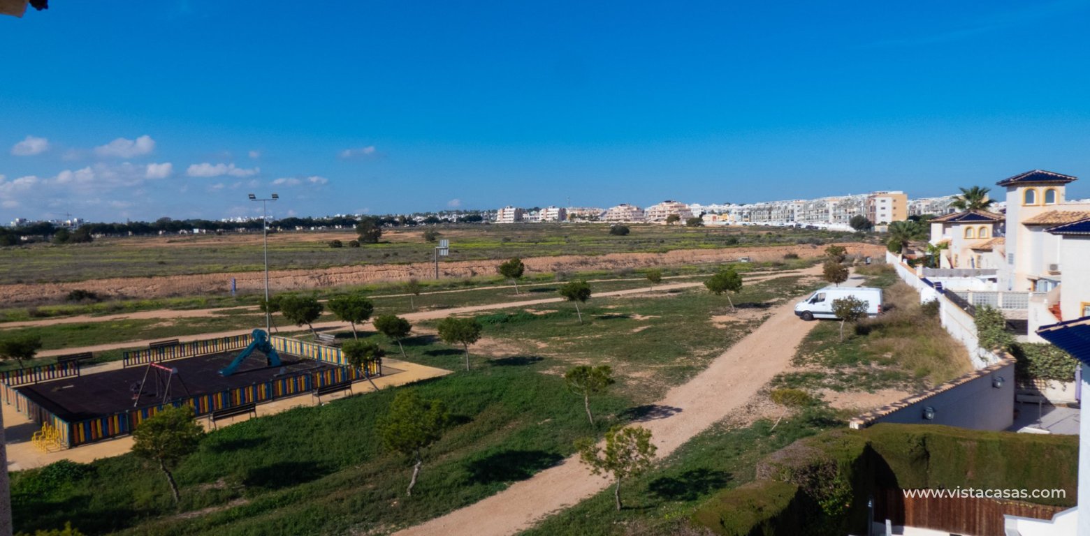 Vente - Villa - Playa Flamenca