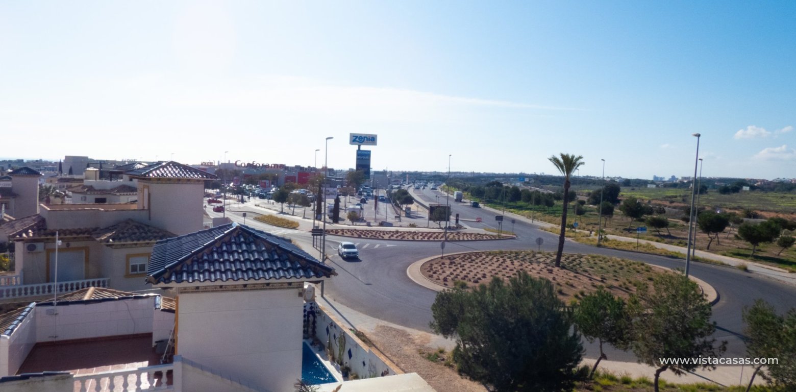 Vente - Villa - Playa Flamenca