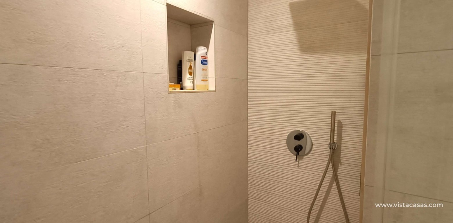 Resale - Villa - Algorfa - La Finca Golf Resort