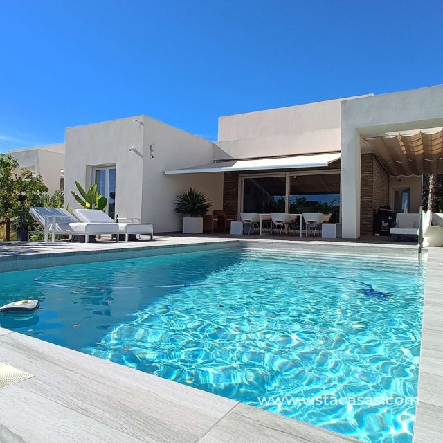 Villa - Wtórny - Algorfa - La Finca Golf Resort