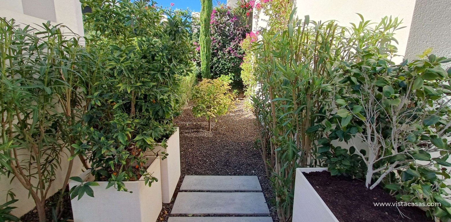 Resale - Villa - Algorfa - La Finca Golf Resort