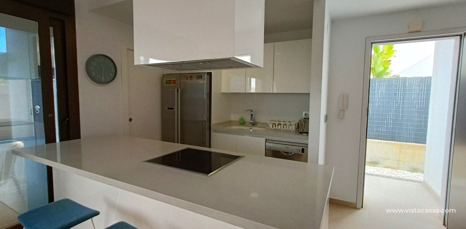 Sale - Villa - Vistabella Golf