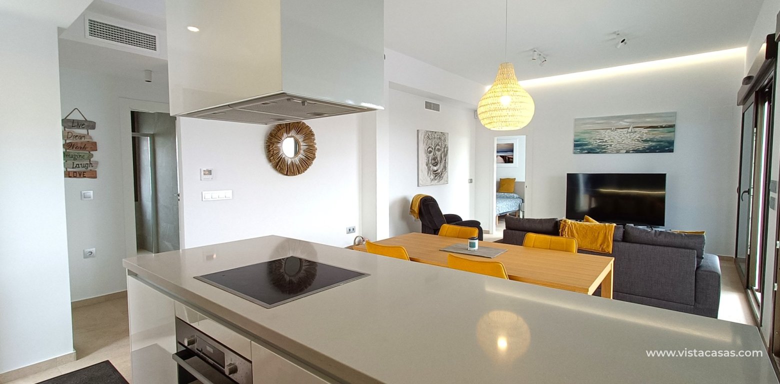 Sale - Villa - Vistabella Golf