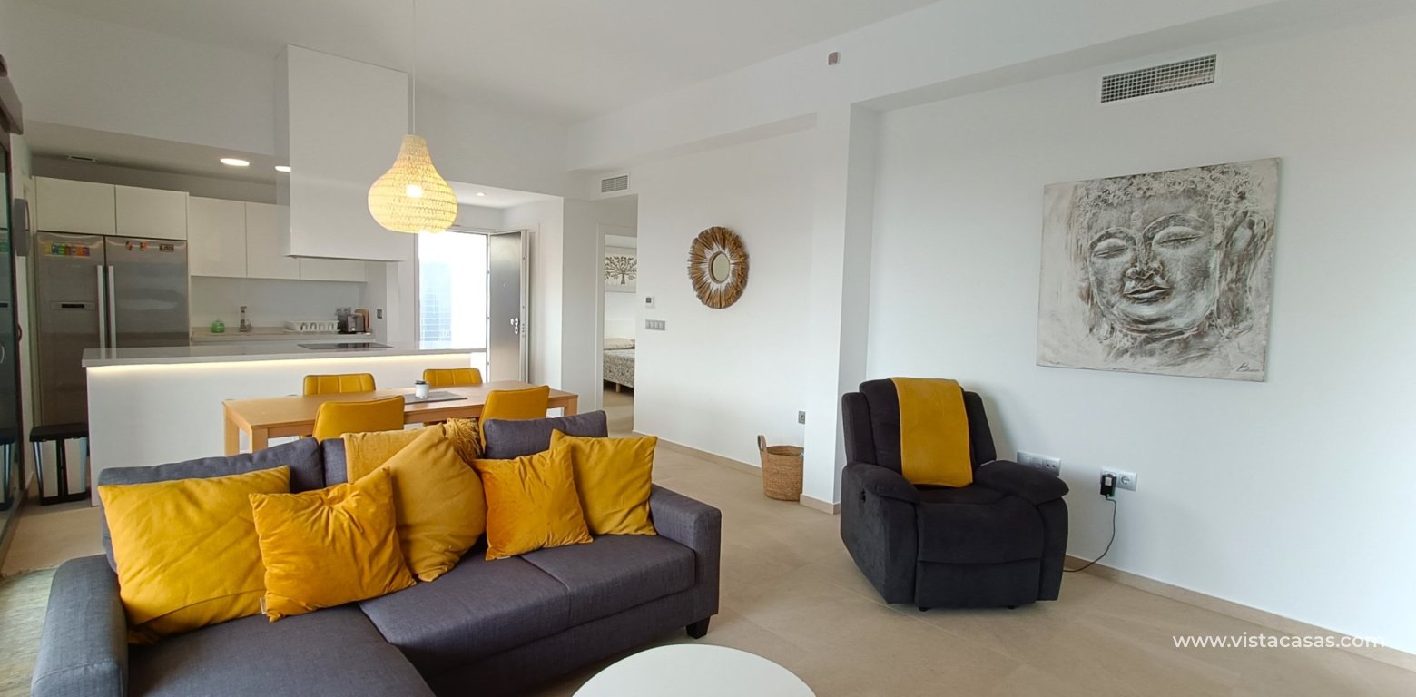 Sale - Villa - Vistabella Golf