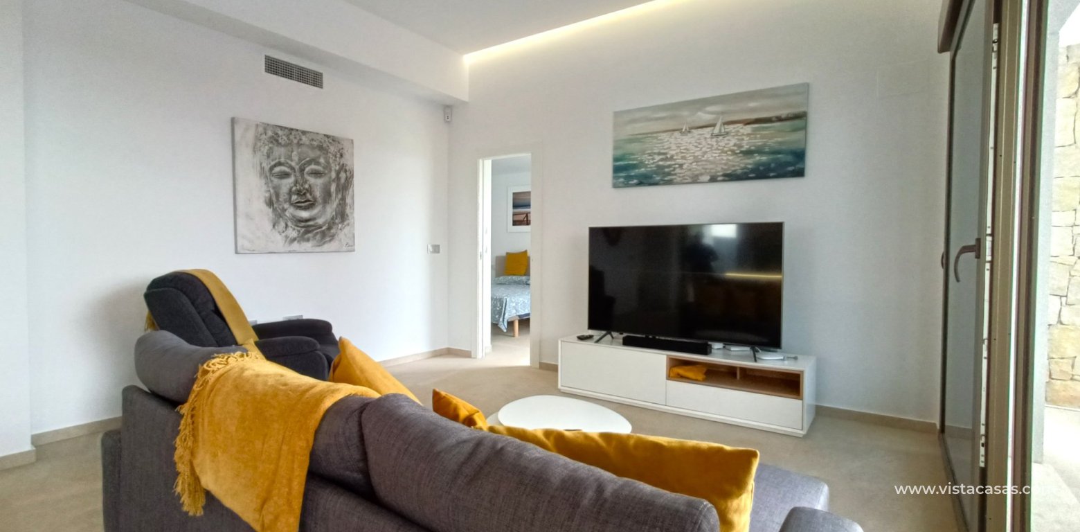 Sale - Villa - Vistabella Golf