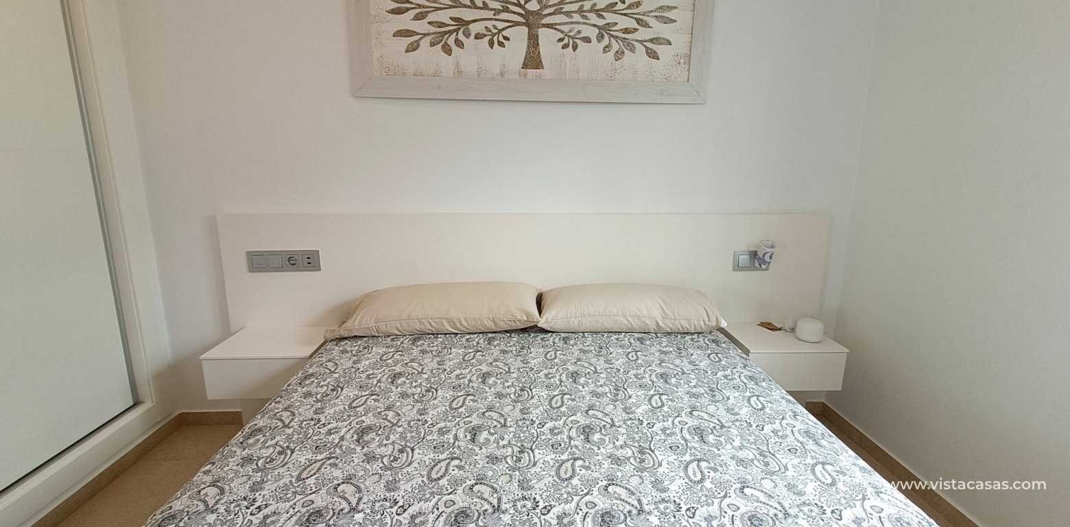 Sale - Villa - Vistabella Golf