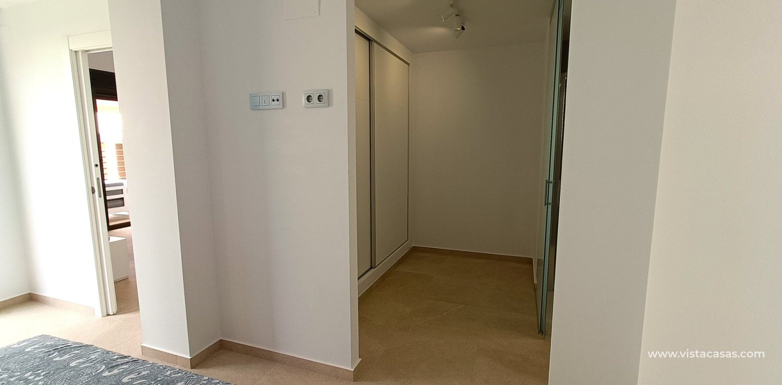 Sale - Villa - Vistabella Golf