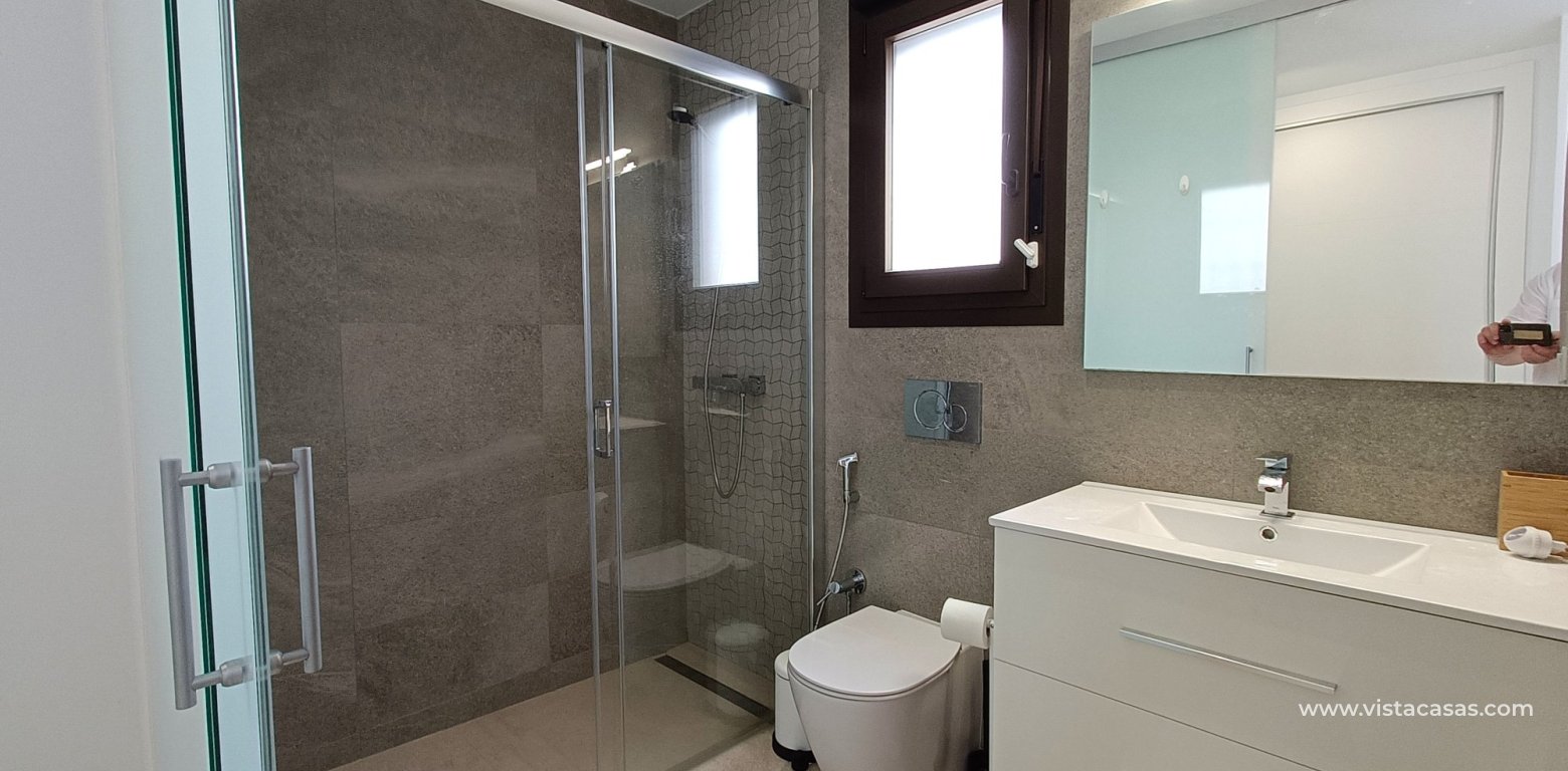 Sale - Villa - Vistabella Golf