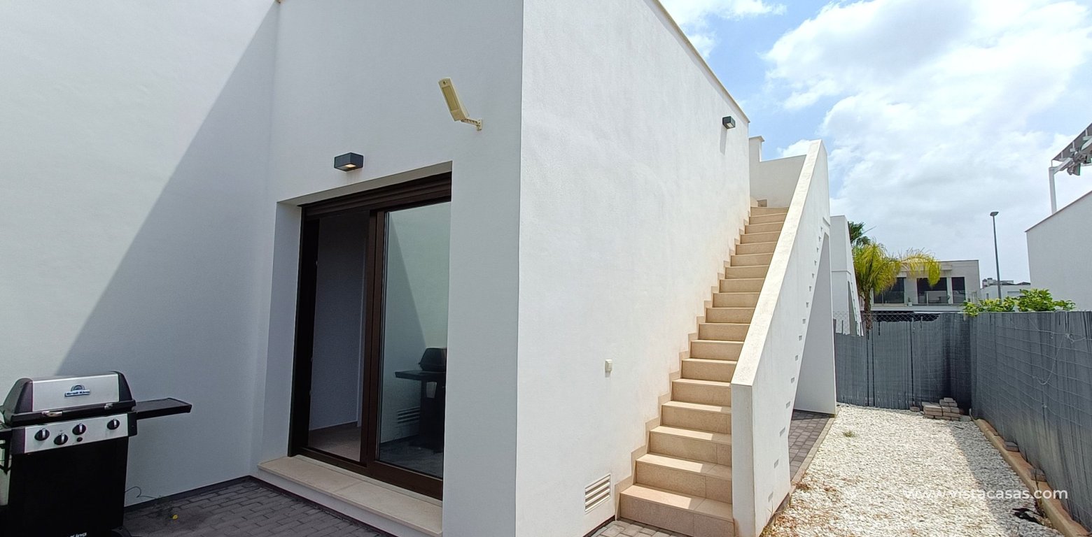 Sale - Villa - Vistabella Golf