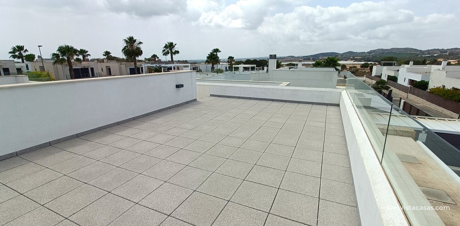 Sale - Villa - Vistabella Golf