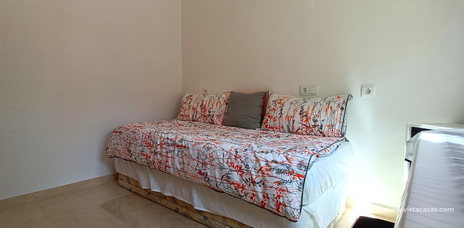 Resale - Villa - Algorfa - La Finca Golf Resort