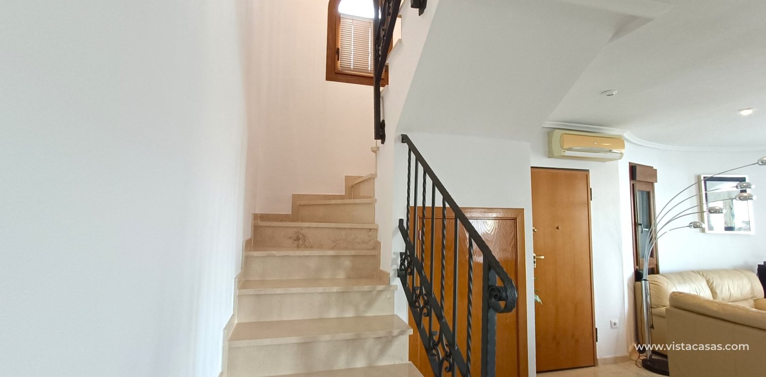 Resale - Villa - Algorfa - La Finca Golf Resort