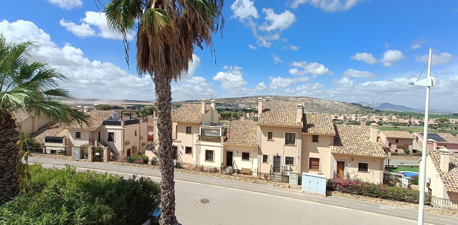 Resale - Villa - Algorfa - La Finca Golf Resort