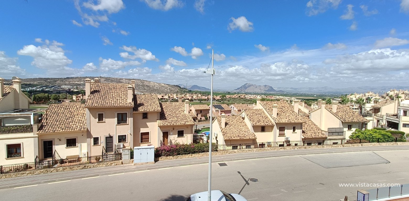 Resale - Villa - Algorfa - La Finca Golf Resort