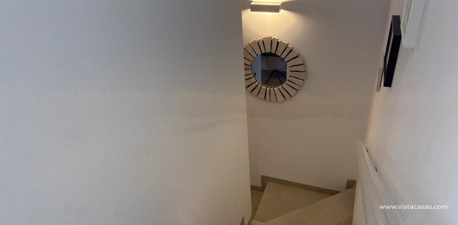 Resale - Villa - Algorfa - La Finca Golf Resort