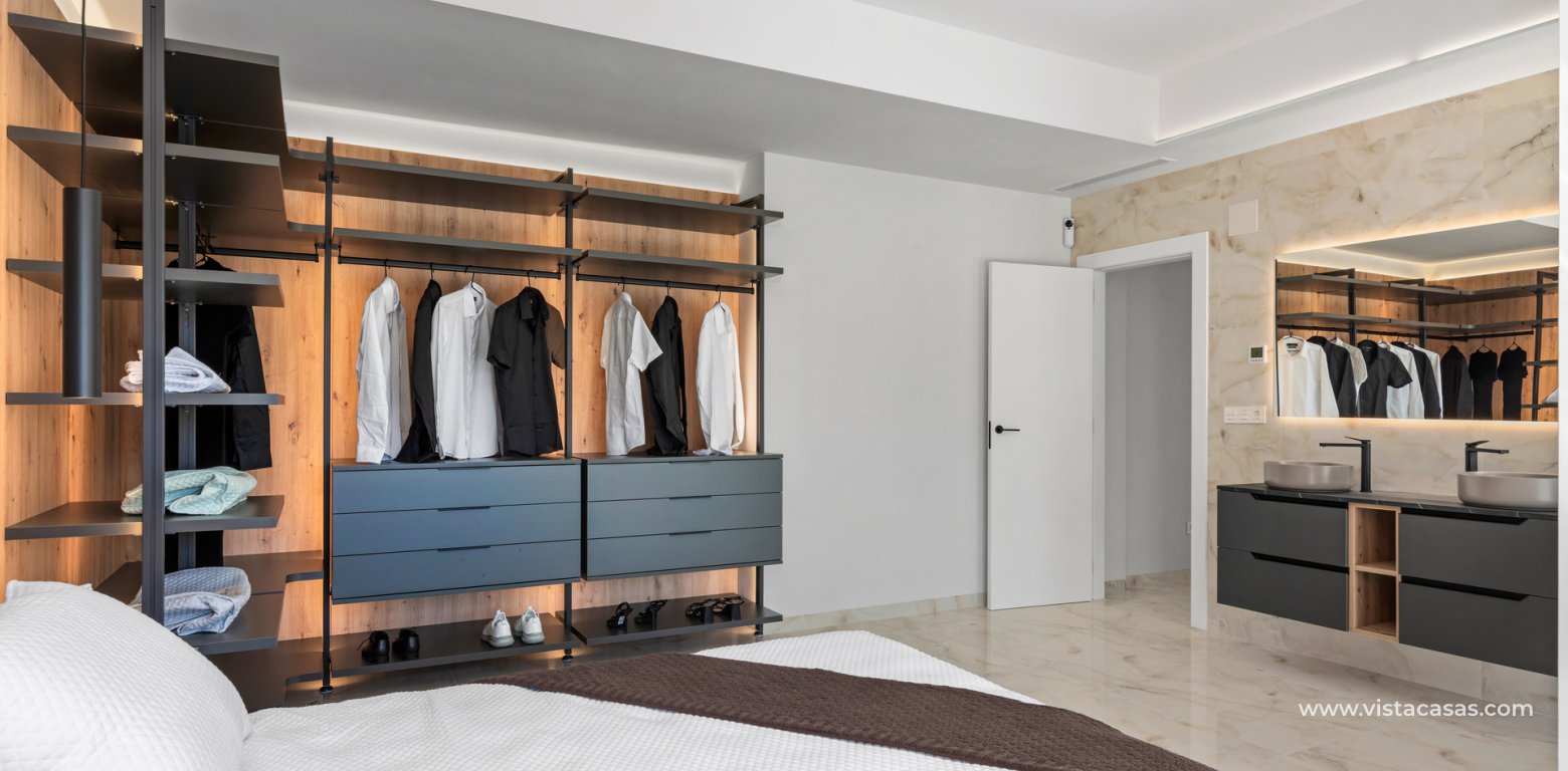 New Build - Villa - Algorfa - La Finca Golf Resort