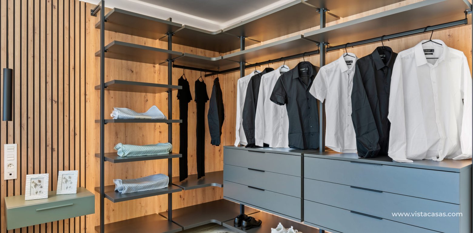 New Build - Villa - Algorfa - La Finca Golf Resort