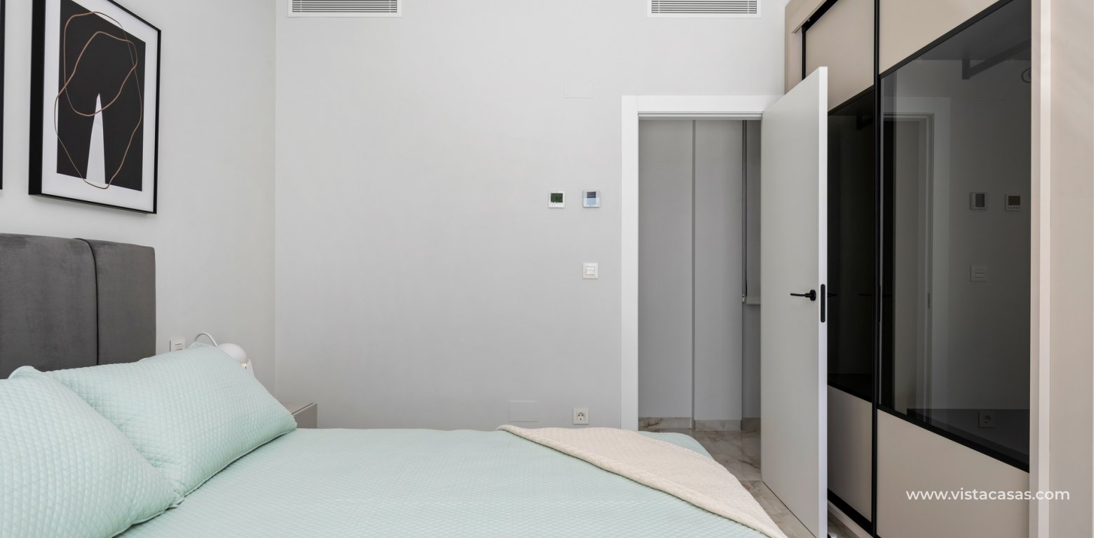 New Build - Villa - Algorfa - La Finca Golf Resort