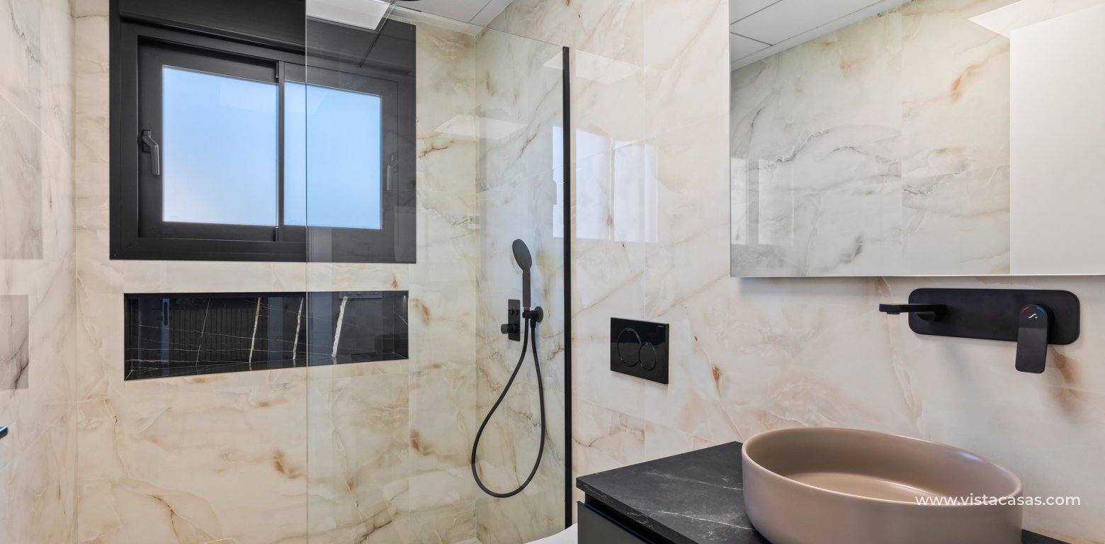 New Build - Villa - Algorfa - La Finca Golf Resort