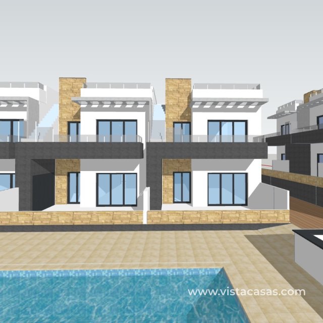 Apartment - New Build - Bigastro - Bigastro