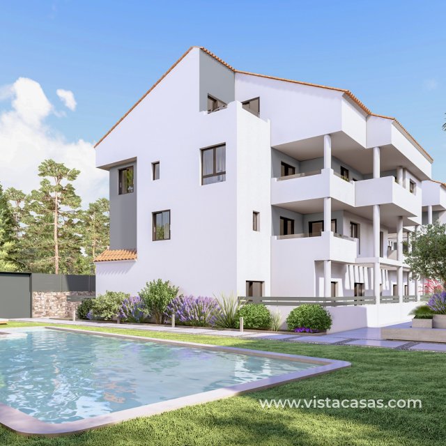 Apartment - New Build - Javea - Javea