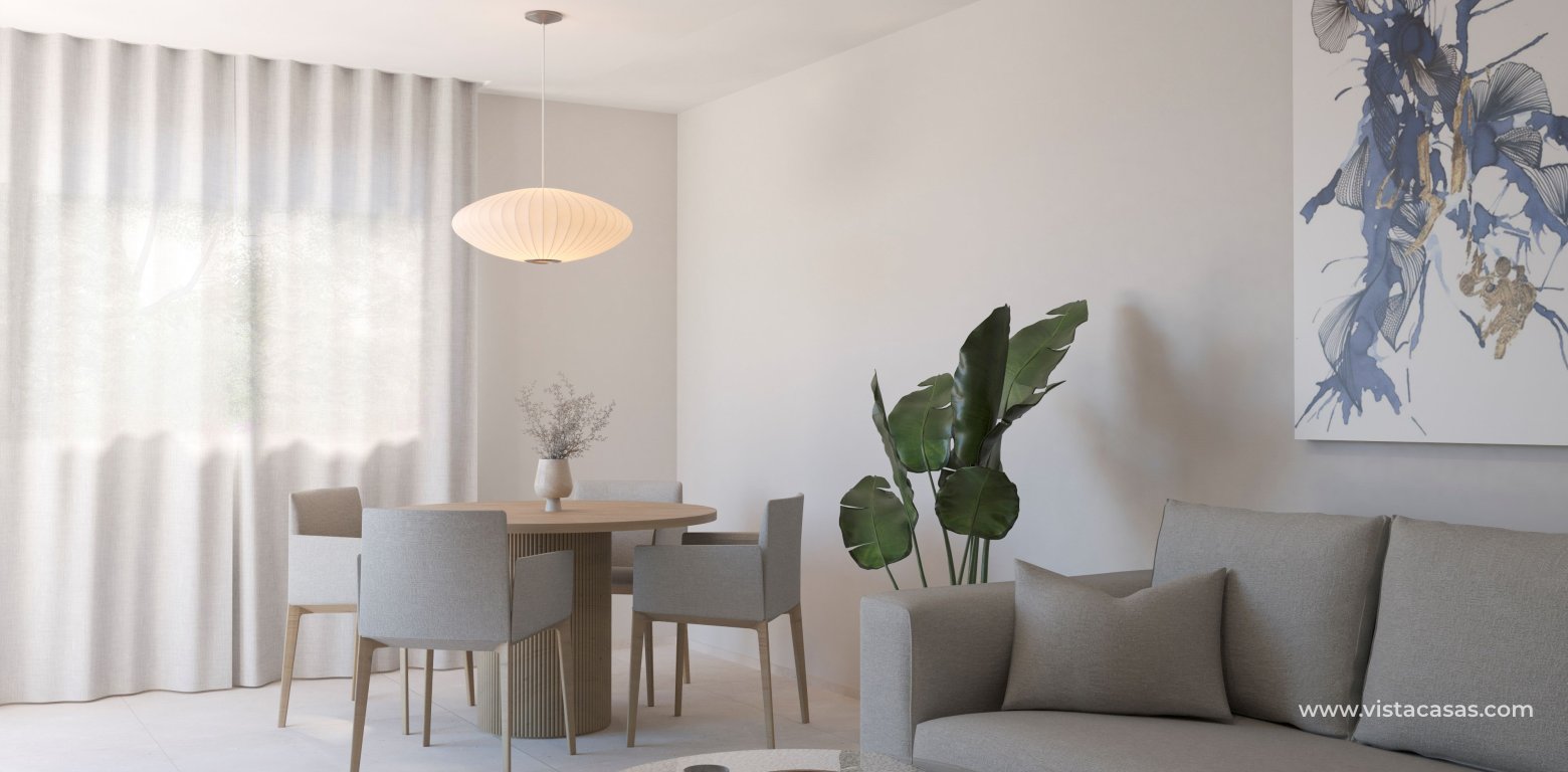 Pierwotny - Apartment - Jávea - Javea