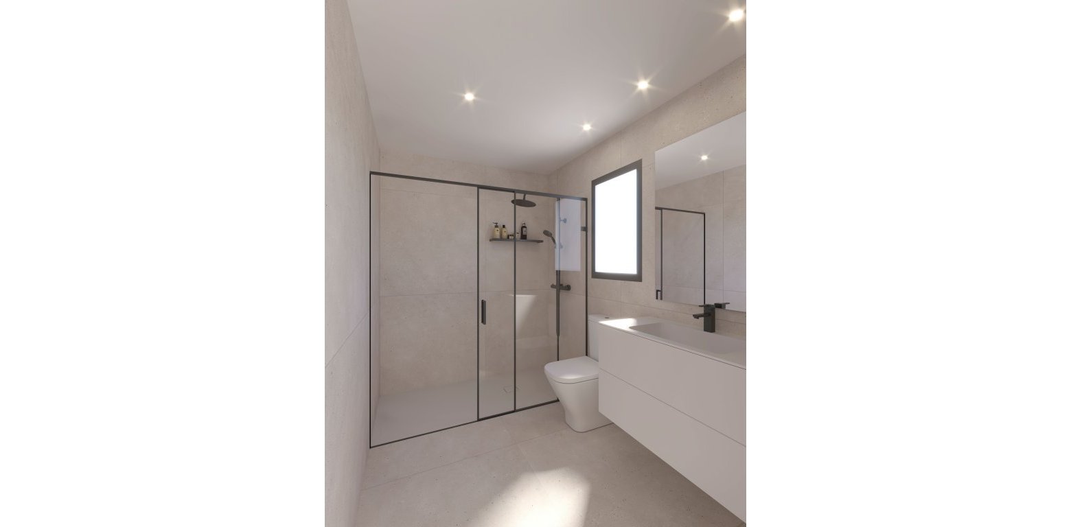 Pierwotny - Apartment - Jávea - Javea