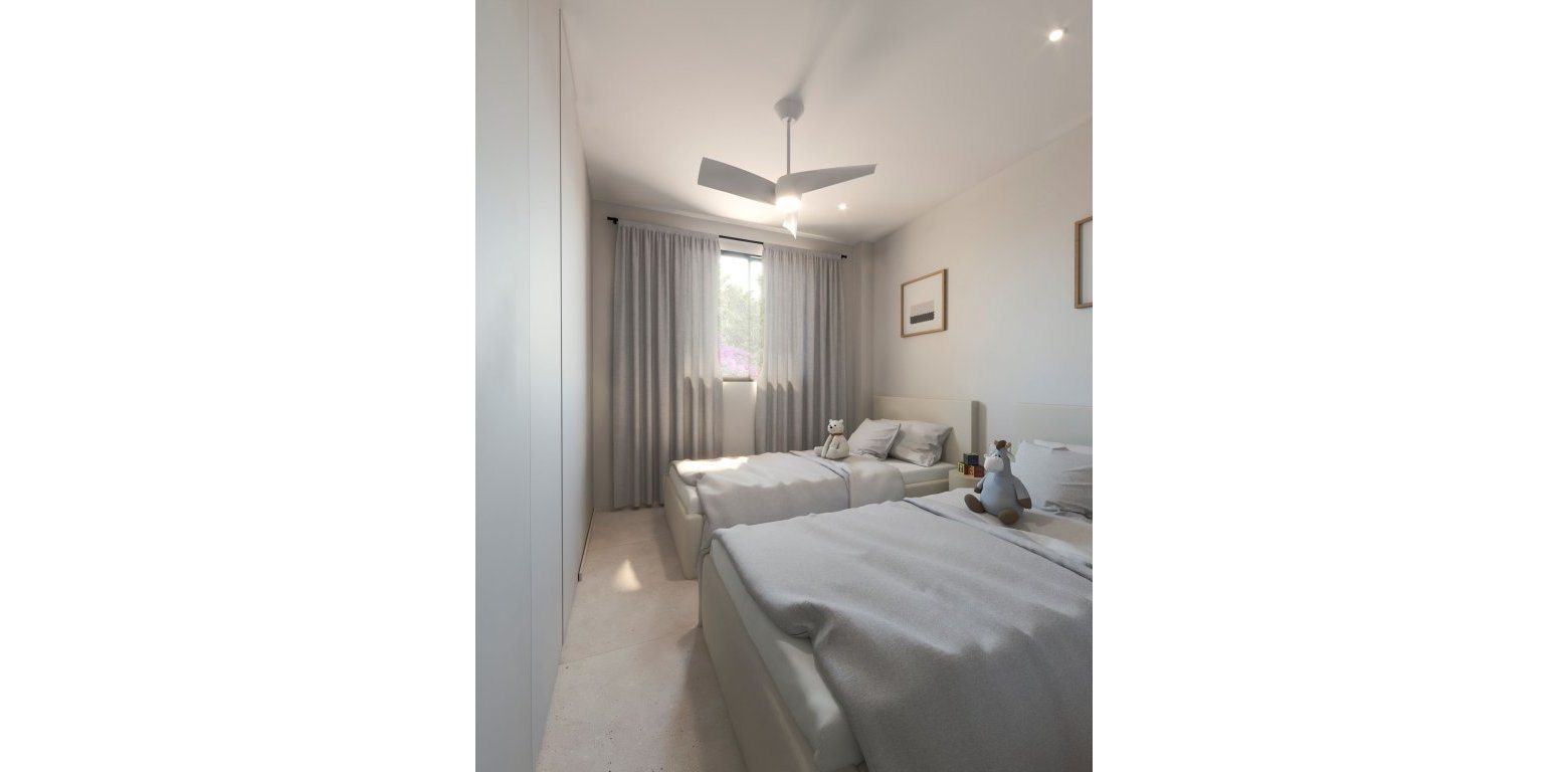 Pierwotny - Apartment - Jávea - Javea