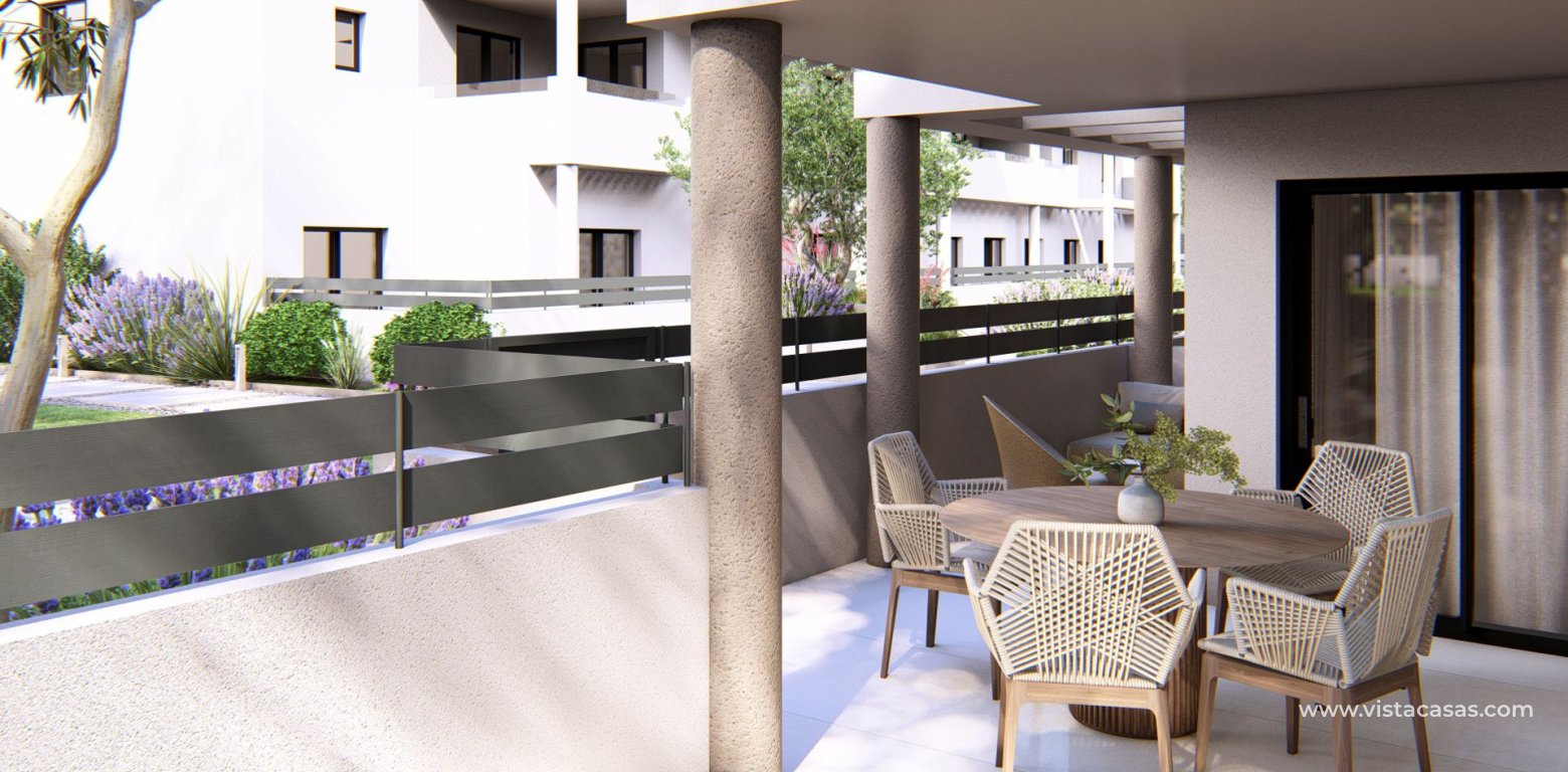 Pierwotny - Apartment - Jávea - Javea