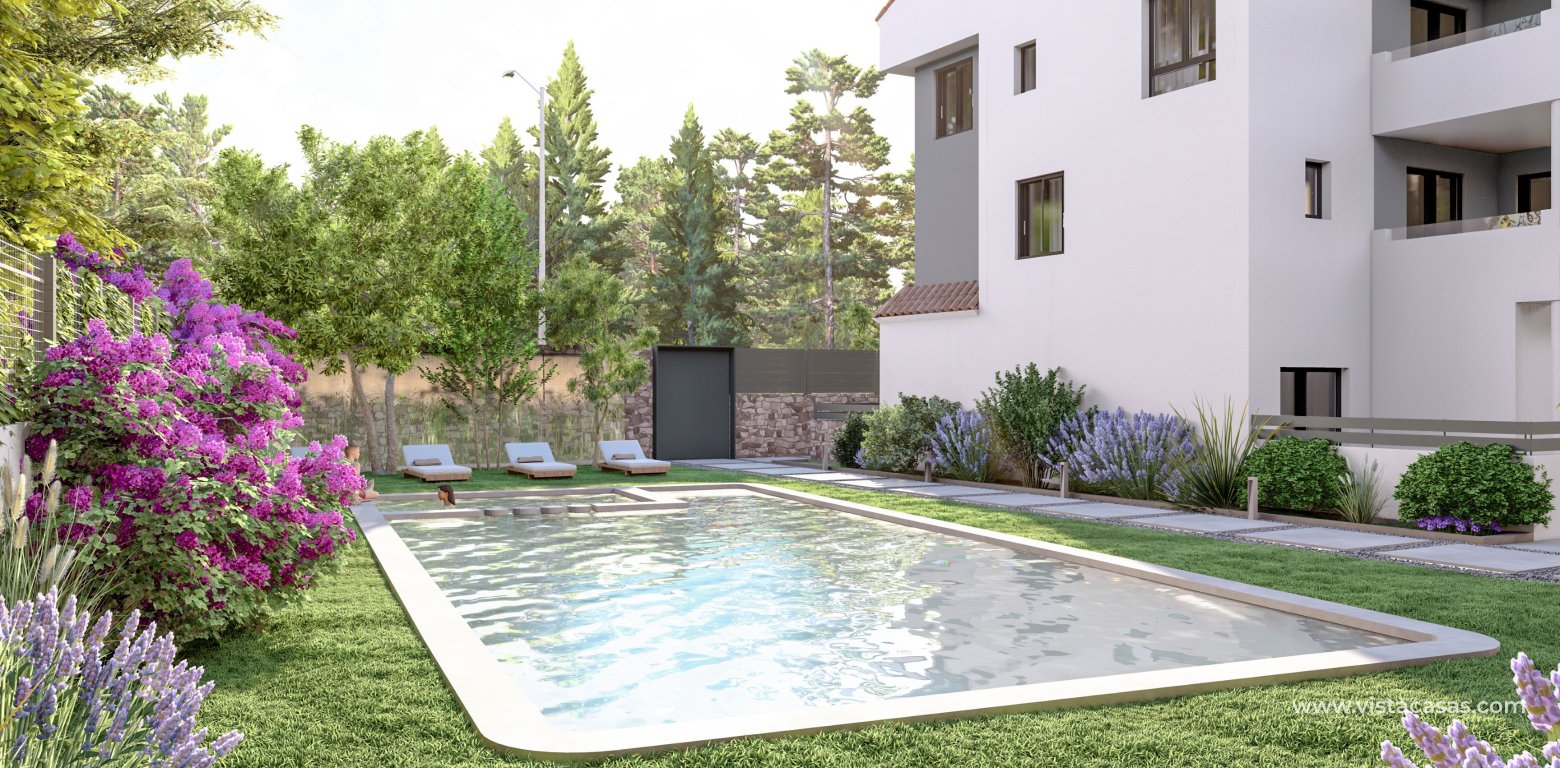 Pierwotny - Apartment - Jávea - Javea