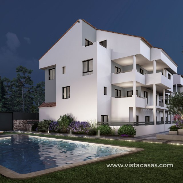 Apartment - New Build - Javea - Javea