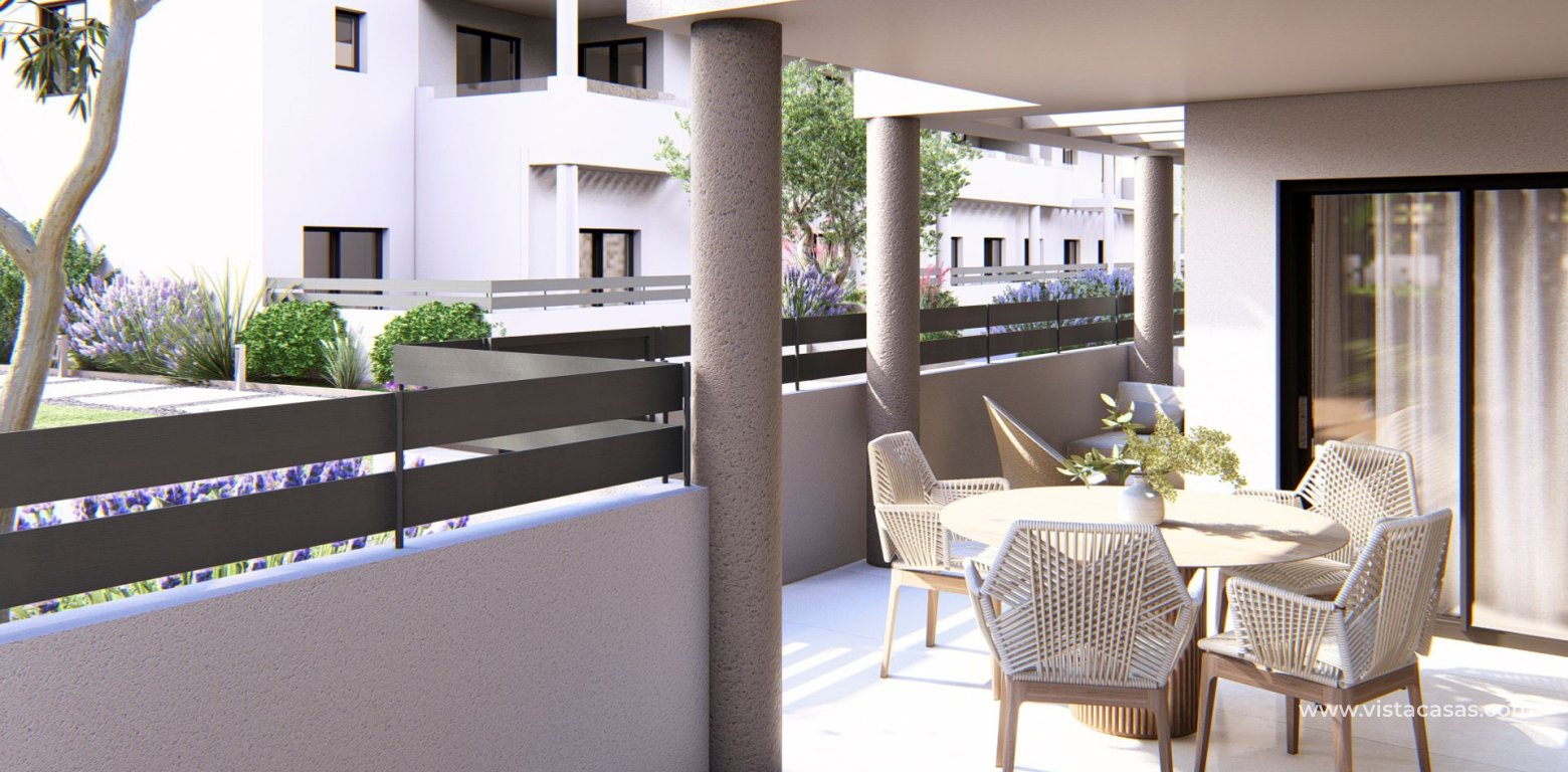 New Build - Wohnung - Jávea - Javea
