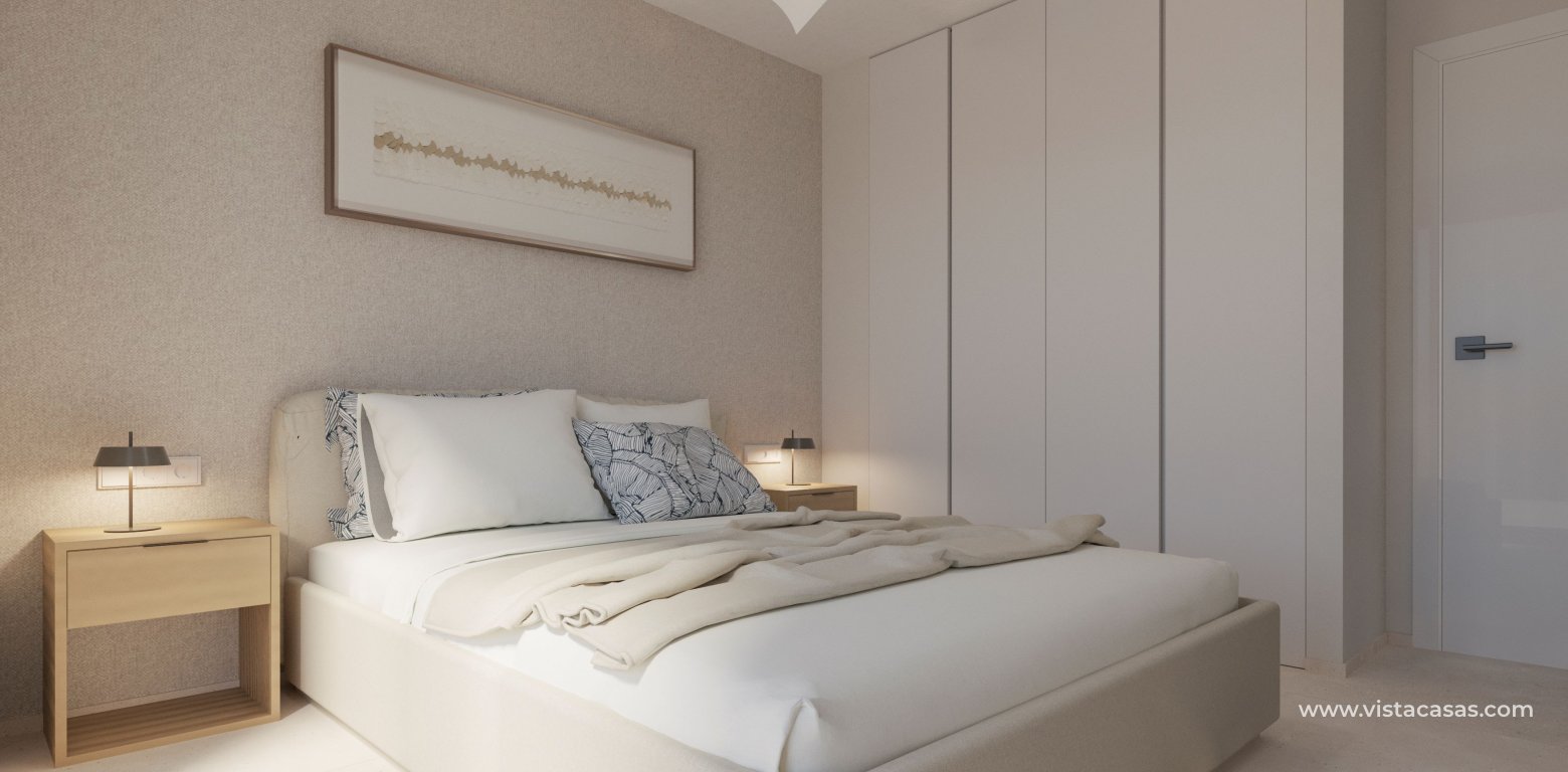 New Build - Wohnung - Jávea - Javea