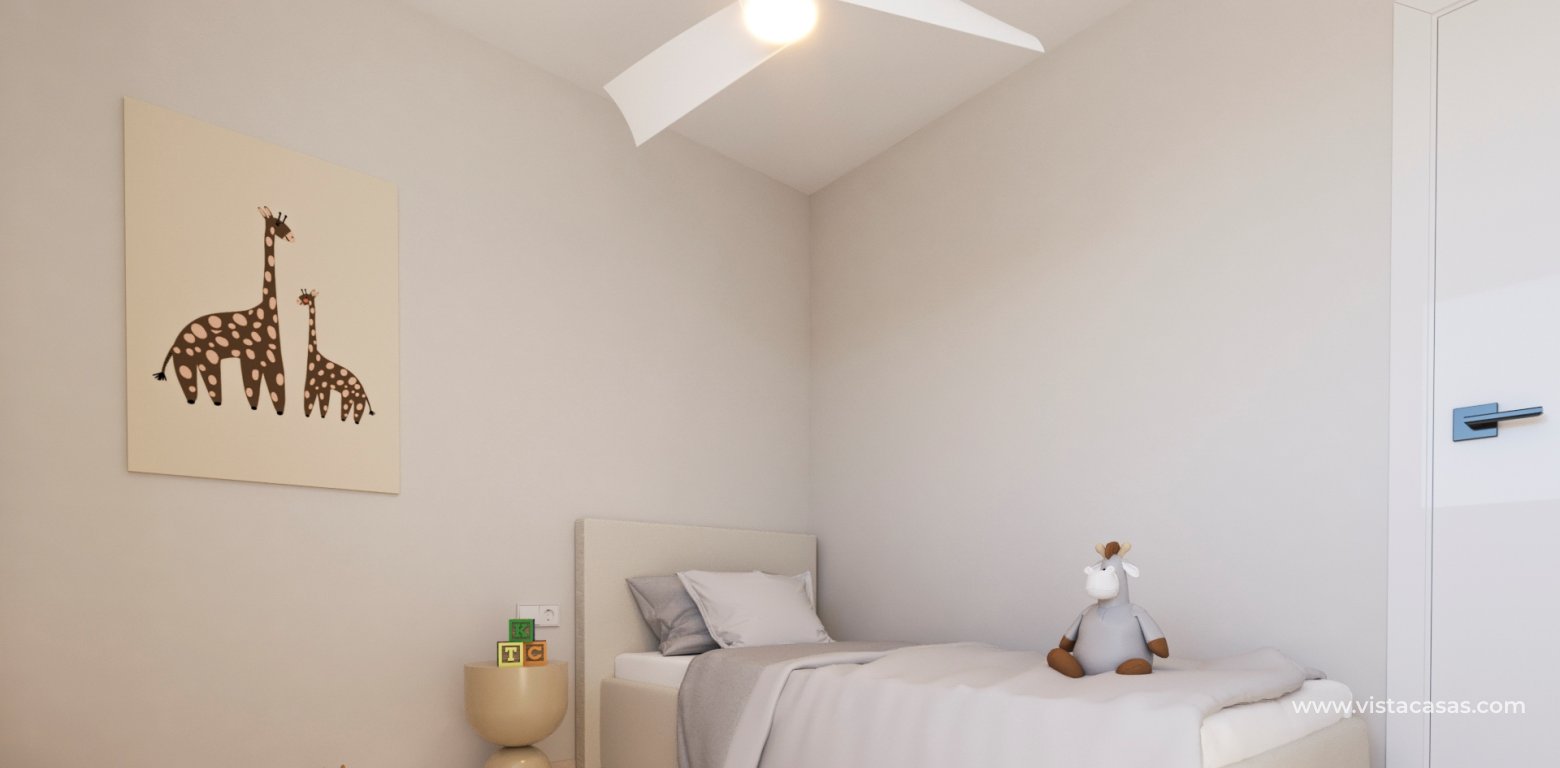 New Build - Wohnung - Jávea - Javea