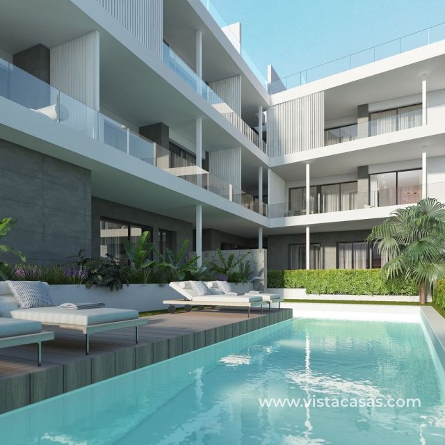 Apartment - New Build - Benijofar - Benijofar