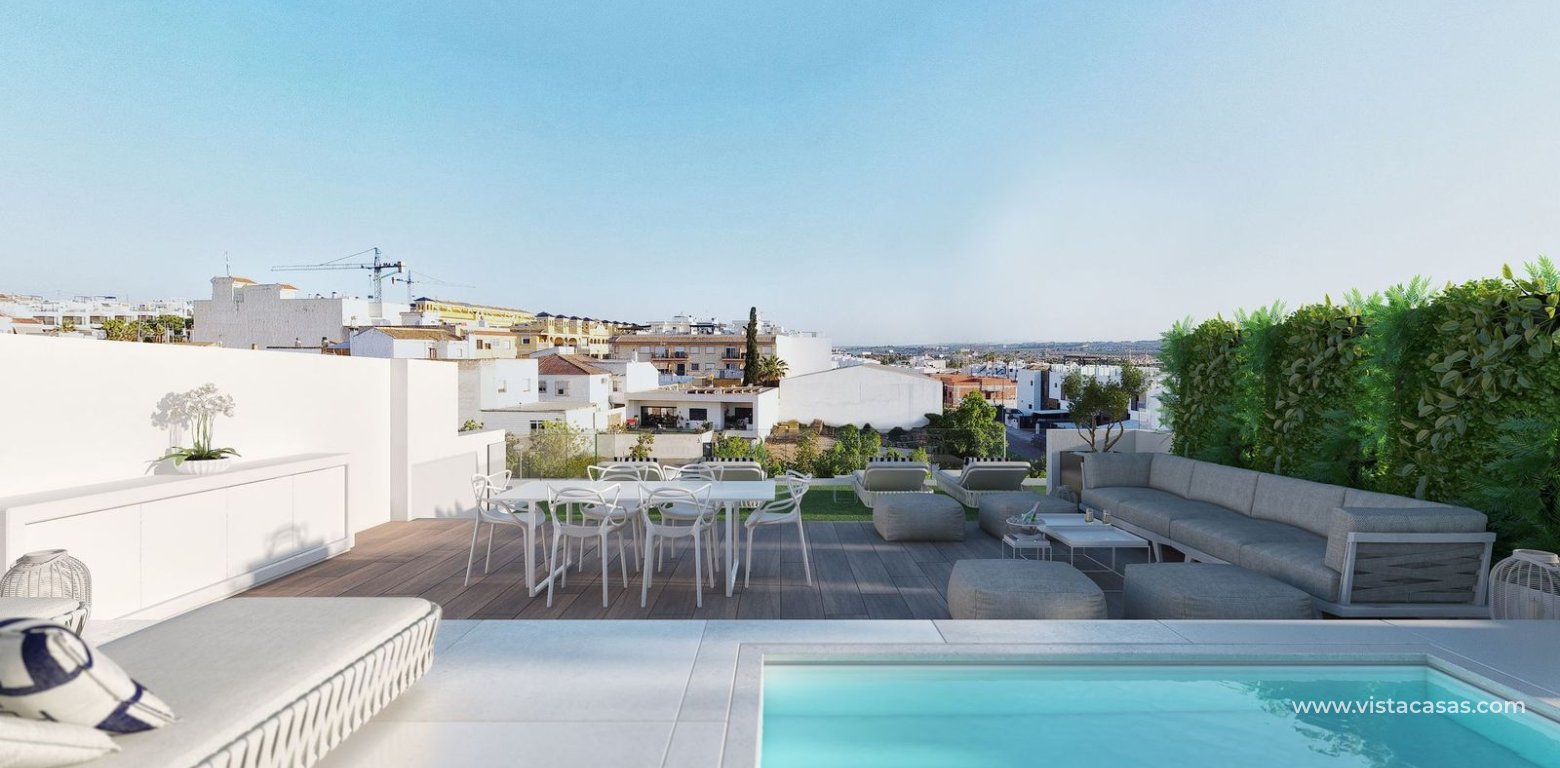 Pierwotny - Apartment - Benijofar