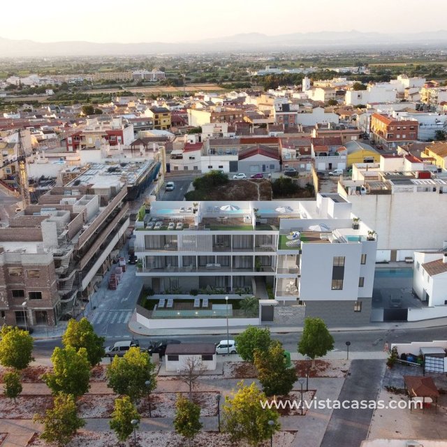 Apartment - New Build - Benijofar - Benijofar