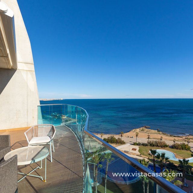 Apartment - Resale - Punta Prima - Punta Prima