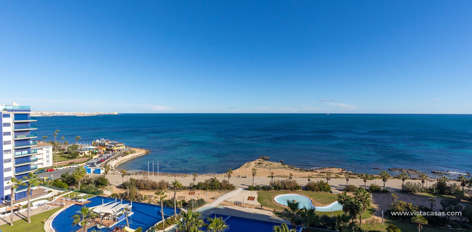 Sale - Lägenhet - Punta Prima