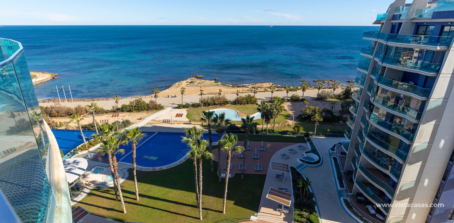 Sale - Lägenhet - Punta Prima