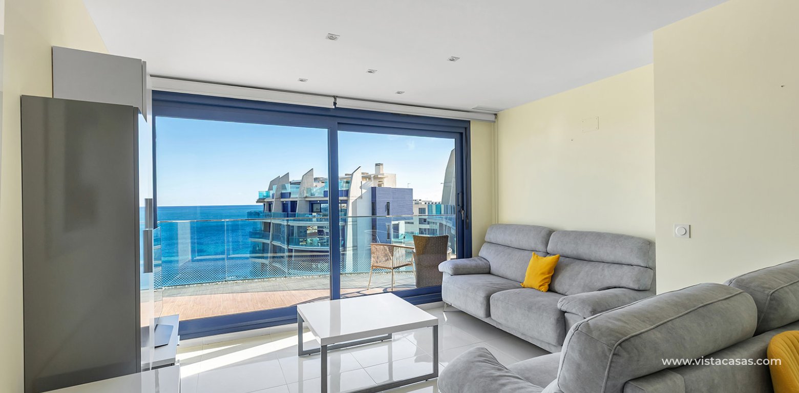 Sale - Lägenhet - Punta Prima