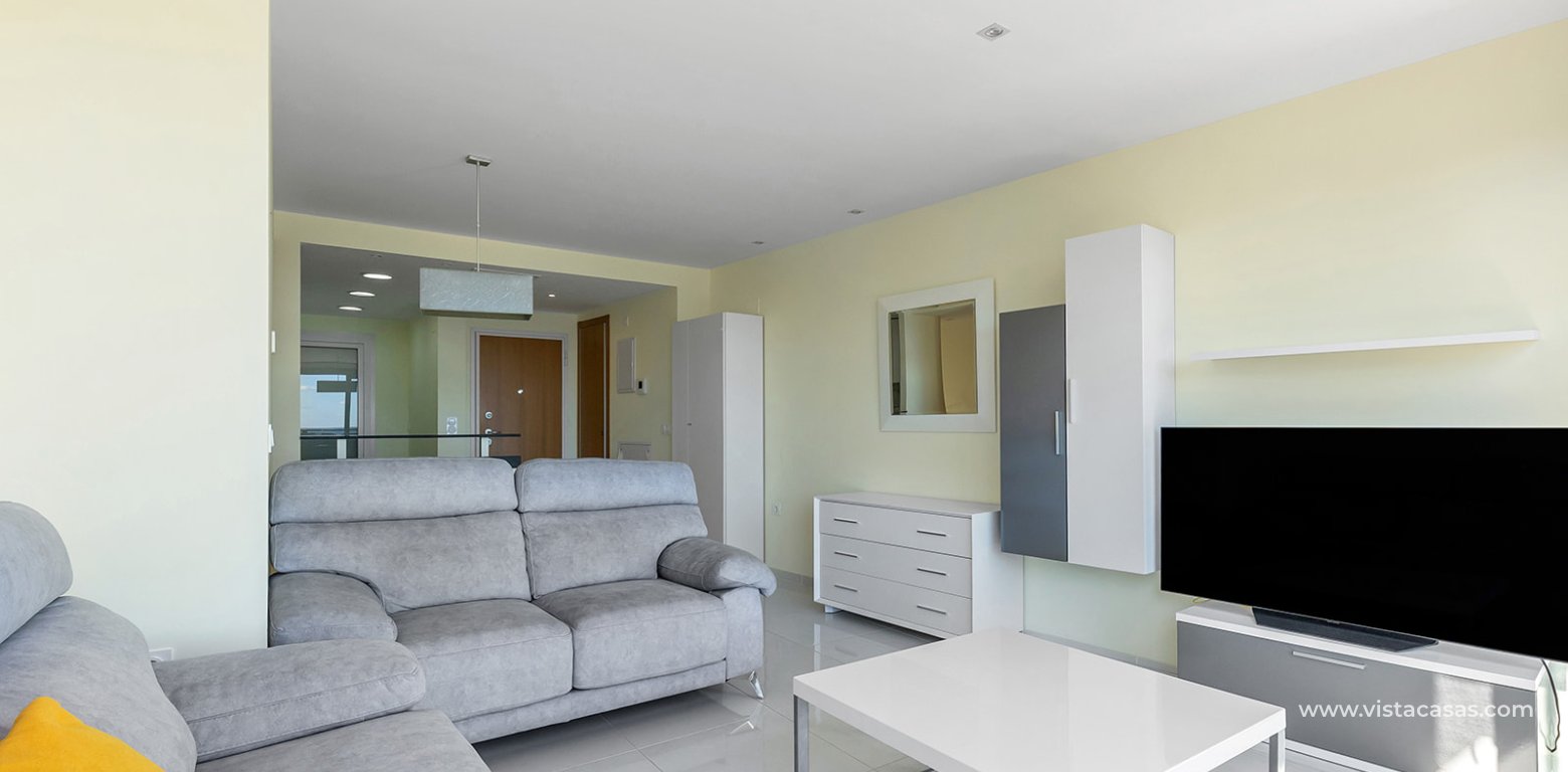 Sale - Lägenhet - Punta Prima